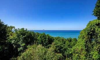 Imagem 4: Rio002 - Villa de luxo com vista mar e piscina no Joá