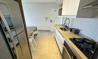 Imagem 4: Apartamento com 2 dormitórios para alugar, 87 m² - Módulo 05 - Coqueiros - Bertioga/SP