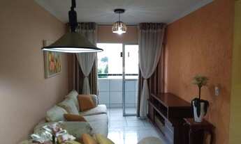 Imagem: Apartamento - Vila Nova Jundiainópolis