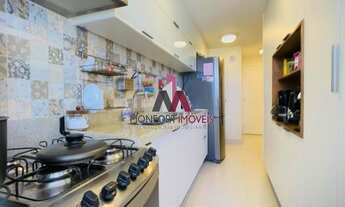 Imagem 4: Apartamento Ilha Pura Saint Michel 4 quartos