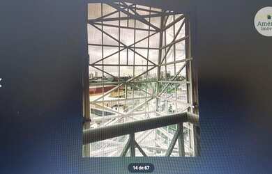 Imagem 4: Apartamento para Venda em Mogi das Cruzes, Vila Mogilar, 2 dormitórios, 1 banheiro