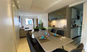 Imagem: Apartamento para Venda em Recife, Rosarinho