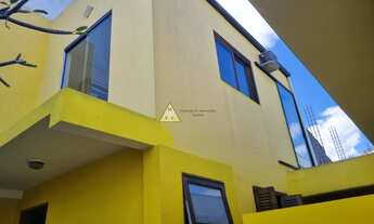 Imagem 6: CASA TÉRRIA RESIDENÇIAL ALTO da Lapa Área Útil: 300 m² Área Total: 450 m² 3 DORMITÓRIO E