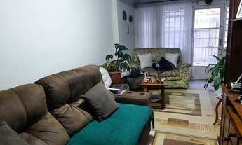 Imagem 3: Sobrado a Venda no Tremembé, com 02 dormitórios, sendo 01 suíte