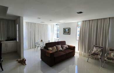 Imagem 2: Casa com salas fantástica