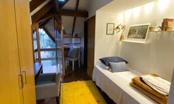 Imagem 6: Casa com belissima arquitetura - Bonsucesso - Petrópolis-RJ