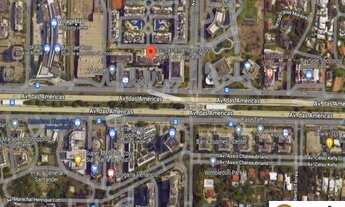 Imagem 7: RIO DE JANEIRO - Conjunto Comercial/Sala - BARRA DA TIJUCA