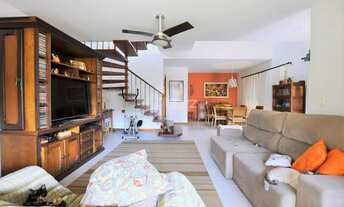 Imagem 5: Casa para venda com 3 quartos em Rio Tavares - Florianópolis - SC