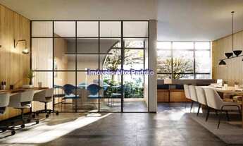 Imagem 6: Cobertura Duplex - 6 vgs - 554m - Bairro Paraiso