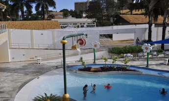 Imagem: Apartamento para venda tem 45 metros quadrados