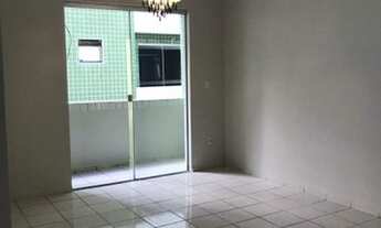 Imagem: Apartamento Semi Mobiliado em Paragominas