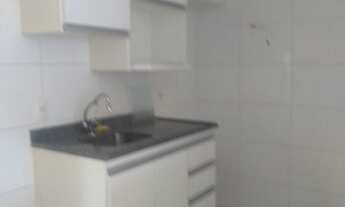 Imagem 3: A venda apartamento de 1 quarto em Águas Claras desocupado