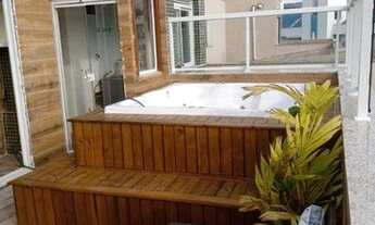 Imagem: Vendo Belissima Cobertura com 3 dormitórios