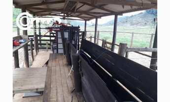 Imagem 6: Fazenda/Sítio/Chácara no Vale do Ribeira