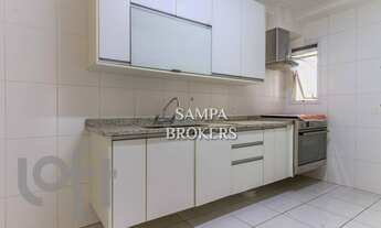 Imagem 7: Apartamento espaçoso com 4 dormitórios