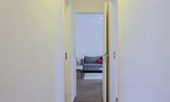 Imagem 6: Apartamento para venda na Vila Mariana - SP