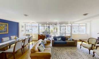 Imagem 2: Rio de Janeiro - Apartamento Padrão - Ipanema