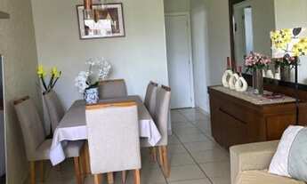 Imagem 5: Lindo apartamento, andar alto sol da manhã no Life Residencial