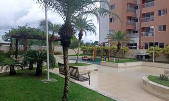 Imagem 4: Apartamento para venda tem 58 m2, com 2 quartos em Ponta Negra - Manaus - Amazonas