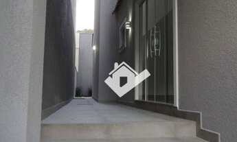 Imagem 5: Sobrado 3 dormitórios | Em Construção