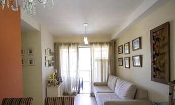 Imagem 5: Apartamento com 3 quartos no Recreio dos Bandeirantes