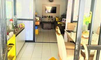 Imagem: Casa em condomínio village triplex, 4 quartos