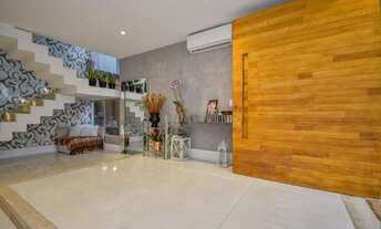 Imagem 3: CASA DE CONDOMÍNIO RIO DE JANEIRO RECREIO DOS BANDEIRANTES