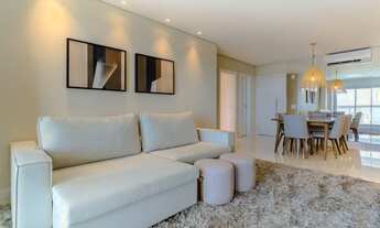 Imagem 5: Apartamento à venda por R$ 3.500.000,00 - Praia Brava - Itajaí/SC