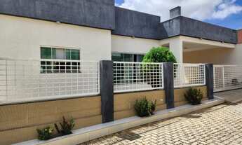 Imagem 2: Casa moderna - lote regularizado - aceita apto como parte de pagamento