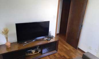 Imagem 4: Apto de 88m? com 03 quartos