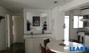 Imagem 4: APARTAMENTO - PINHEIROS - SP