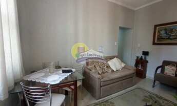 Imagem 4: Apartamento com 1 dorm, Aparecida, Santos - R$ 300 mil, Cod: 4787