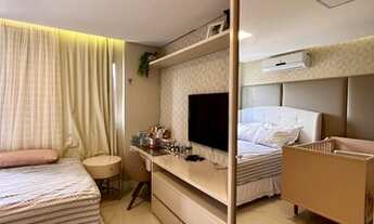 Imagem 6: Apartamento à venda no Renascença, fino acabamento, 2 vagas