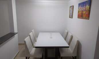 Imagem 6: Apartamento à venda, 3 quartos, 1 suíte, 1 vaga, Parque São Vicente - Mauá/SP