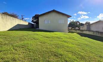 Imagem 6: Linda casa térrea com amplo quintal no Jardim dos Pinheiros, Atibaia/SP