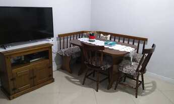 Imagem 3: Vendo Apartamento 60m² na Vila São José