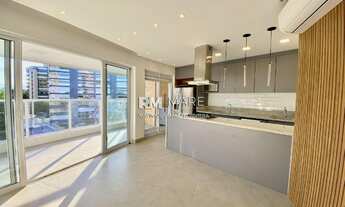 Imagem 6: Apartamento com 2 quartos (1 suíte) à venda na Riviera de São Lourenço