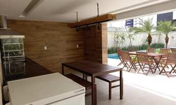 Imagem 7: Seven Residence no Marco vendo