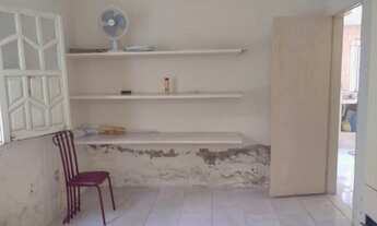 Imagem 7: Casa a venda em Salinas de Margarida parcelada em contrato