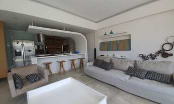 Imagem 5: MARAVILHOSA COBERTURA EM COPACABANA COM OFURÔ!