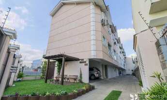 Imagem 4: Sobrado em condominio à venda de 144m² com 3 dormitórios e 2 vagas de garagem junto ao Eco