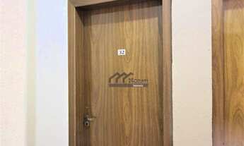 Imagem 5: Apartamento com 2 dormitórios à venda, 52 m² por R$ 197.000,00 - Costeira - São José dos P