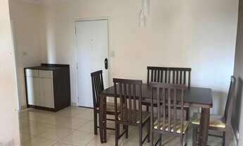 Imagem: Apartamento para aluguel com 49 metros quadrados