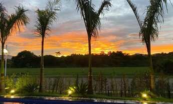 Imagem: Casa em condomínio fechado em Camboriú