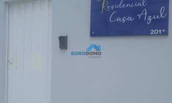 Imagem 3: Studio - Residencial Casa Azul