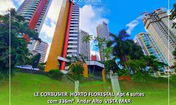 Imagem: SALVADOR - Apartamento Padrão - HORTO FLORESTAL