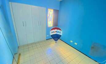 Imagem 6: Apartamento com 3 dormitórios à venda, 86 m² por R$ 440.000,00 - Paranamirim - Recife/PE