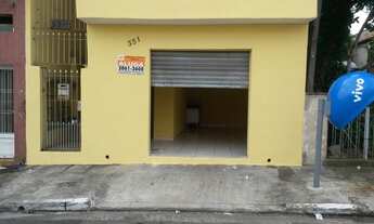 Imagem: Salão para aluguel tem 13 m² em Vila Conde