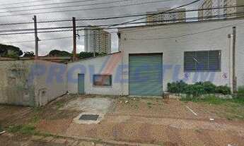Imagem 1: Galpão - Vila Nova - Campinas