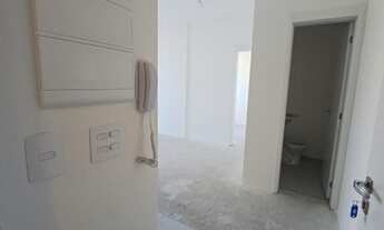 Imagem 4: Apartamento à venda no Wave Alphaville, o prédio mais sofisticado da região, 1 suíte e 1 v